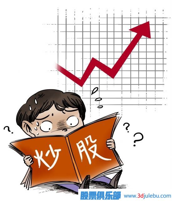 股票止盈止損淺探止損不等於放棄虧損後要學會調倉換股