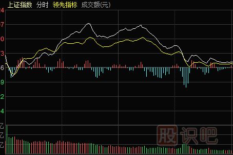 什么是大盘指数-大盘指数是指什么意思